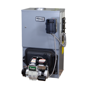 KWC Oil Boiler